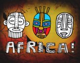 Tribus d'Àfrica