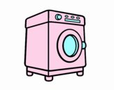 Una rentadora
