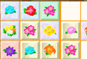 Sudoku floral
